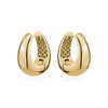 Bold Luxe Earrings