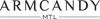 ArmCandy MTL logo