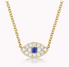 Evil Eye Necklace
