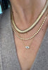 Evil Eye Necklace