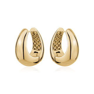 Bold Luxe Earrings