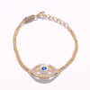 Evil Eye Bracelet