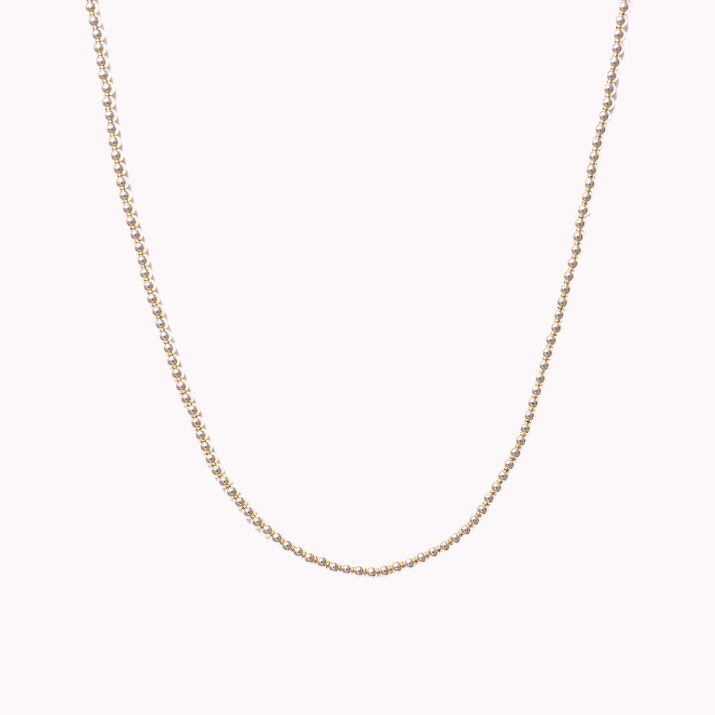 Necklaces – ArmcandyMTL