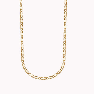 Modern Chain Necklace