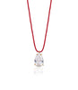 Lucky Pear Necklace