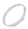 Fancy Cuban Bangle