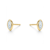 Marquise Studs