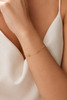 Clover Bracelet