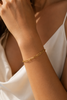 Paperclip Bracelet