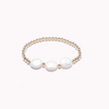 Pearl Beaded Bracelet