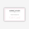 ArmCandy MTL Gift Cards