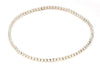 Bracelet perlé de 2 mm